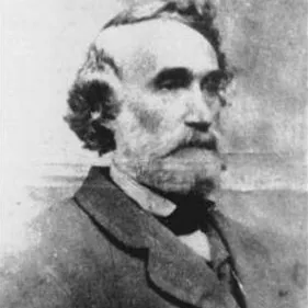 Foto de perfil de Charles Clark (governor)