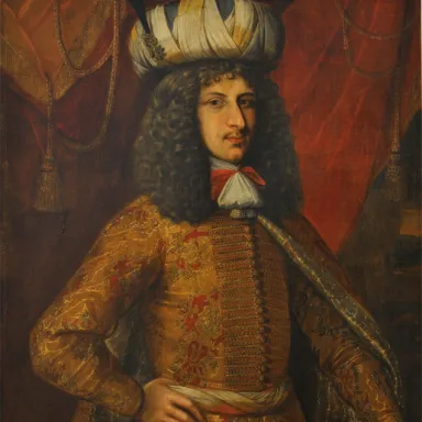 Foto de perfil de Dimitrie Cantemir