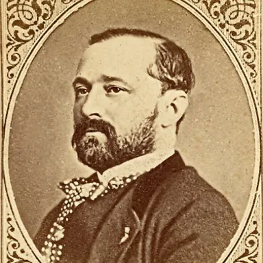 Foto de perfil de Pierre Alexis Ponson du Terrail