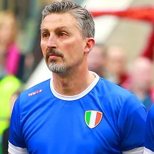 Foto de perfil de Dino Baggio