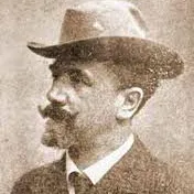 Foto de perfil de Carl Kellner (mystic)