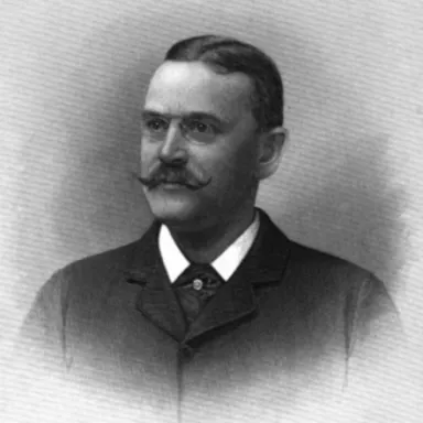 Foto de perfil de George J. Seabury