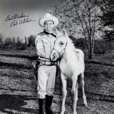 Foto de perfil de Bob Atcher