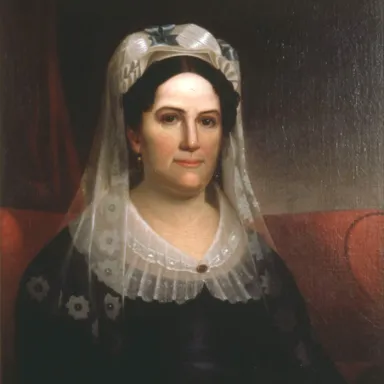 Foto de perfil de Rachel Jackson