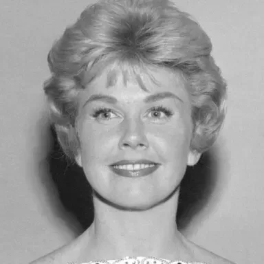 Foto de perfil de Doris Day