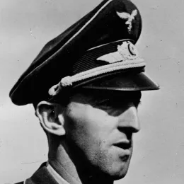Foto de perfil de Hermann Graf