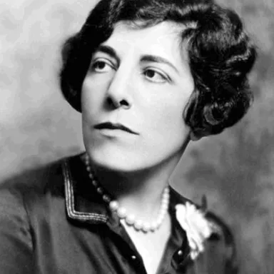 Foto de perfil de Edna Ferber