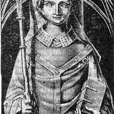 Foto de perfil de Konrad von Hochstaden