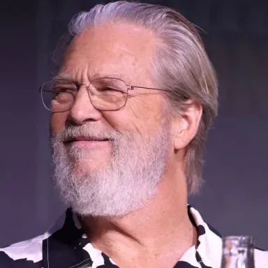 Foto de perfil de Jeff Bridges
