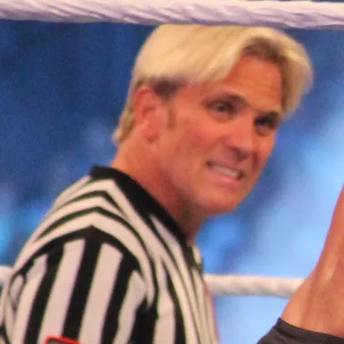 Foto de perfil de Charles Robinson (referee)