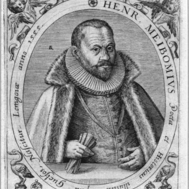 Foto de perfil de Heinrich Meibom (poet)