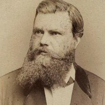 Foto de perfil de Karl Mauch