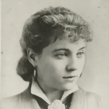 Foto de perfil de Clara Morris