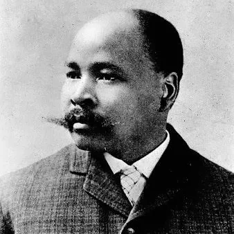Foto de perfil de John Langalibalele Dube