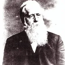 Foto de perfil de Andrew Seth Pringle-Pattison