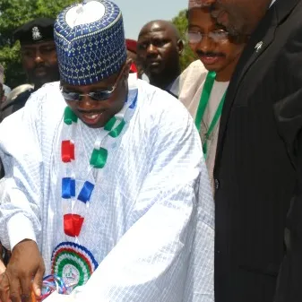 Foto de perfil de Ali Modu Sheriff