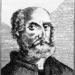 Foto de perfil de Nicholas Leonicus Thomaeus