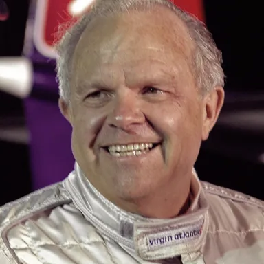 Foto de perfil de Steve Fossett