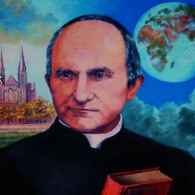 Foto de perfil de Arnold Janssen