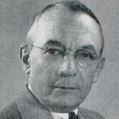 Foto de perfil de S. Walter Stauffer