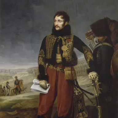 Foto de perfil de Antoine Charles Louis de Lasalle