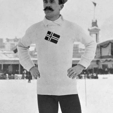 Foto de perfil de Sigurd Mathisen