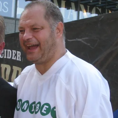 Foto de perfil de Esa Tikkanen