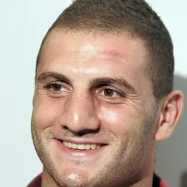 Foto de perfil de Robbie Farah