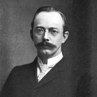 Foto de perfil de Olof Hanson (architect)