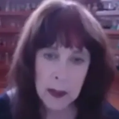 Foto de perfil de Mandy Aftel