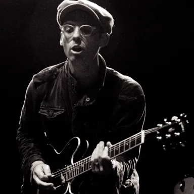 Foto de perfil de Alec Ounsworth