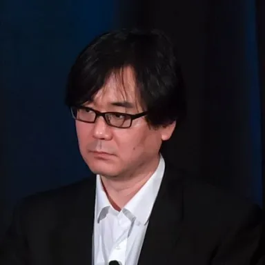 Foto de perfil de Hirokazu Yasuhara