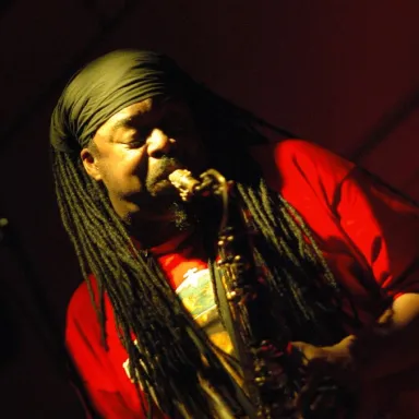 Foto de perfil de Courtney Pine