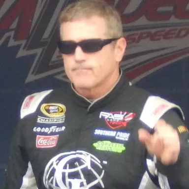 Foto de perfil de Bobby Labonte