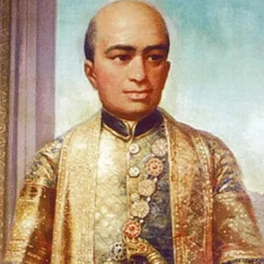 Foto de perfil de Rama II