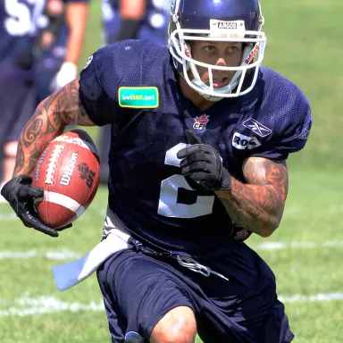 Foto de perfil de Chad Owens