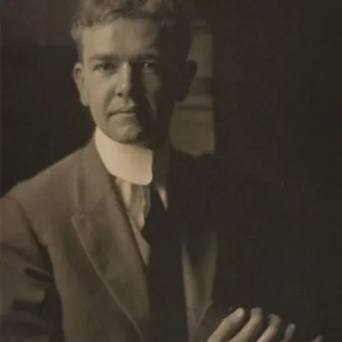 Foto de perfil de Karl Struss