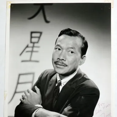 Foto de perfil de Kam Tong