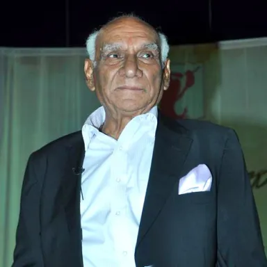 Foto de perfil de Yash Chopra