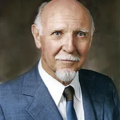 Foto de perfil de Raymond Cattell