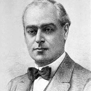 Foto de perfil de Sir Arthur Pearson, 1st Baronet