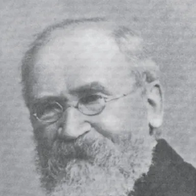Foto de perfil de Andrew Martin Fairbairn