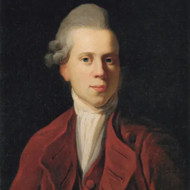 Foto de perfil de Nicolai Abildgaard