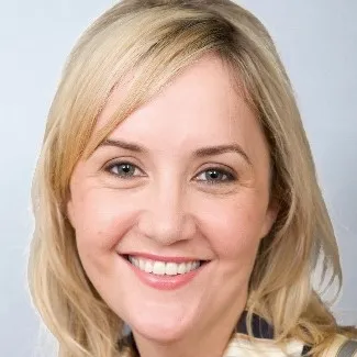 Foto de perfil de Nikki Kaye