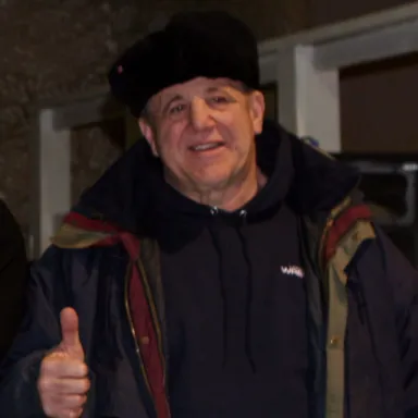Foto de perfil de Nikolai Volkoff