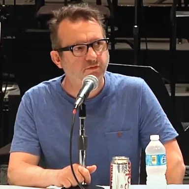 Foto de perfil de Mark-Anthony Turnage