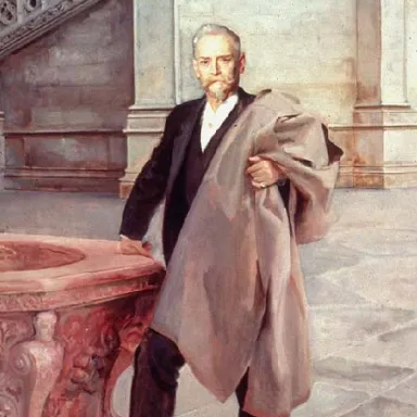 Foto de perfil de Richard Morris Hunt
