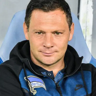 Foto de perfil de Pál Dárdai