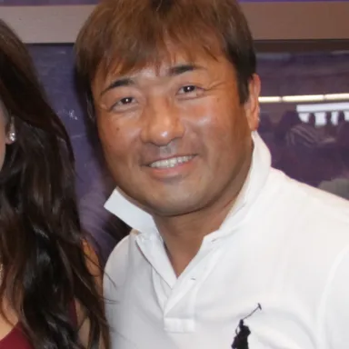 Foto de perfil de Shoichi Funaki