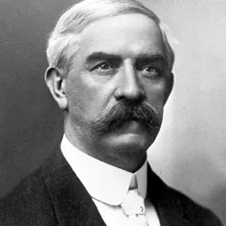 Foto de perfil de James A. Flaherty